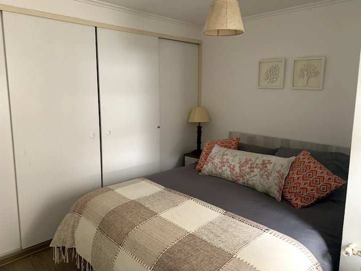 Спалня на първия етаж