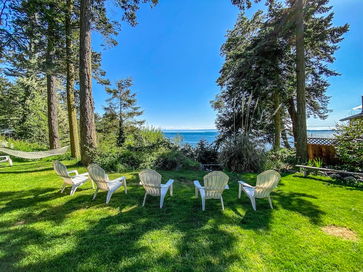 Airbnb Anacortes