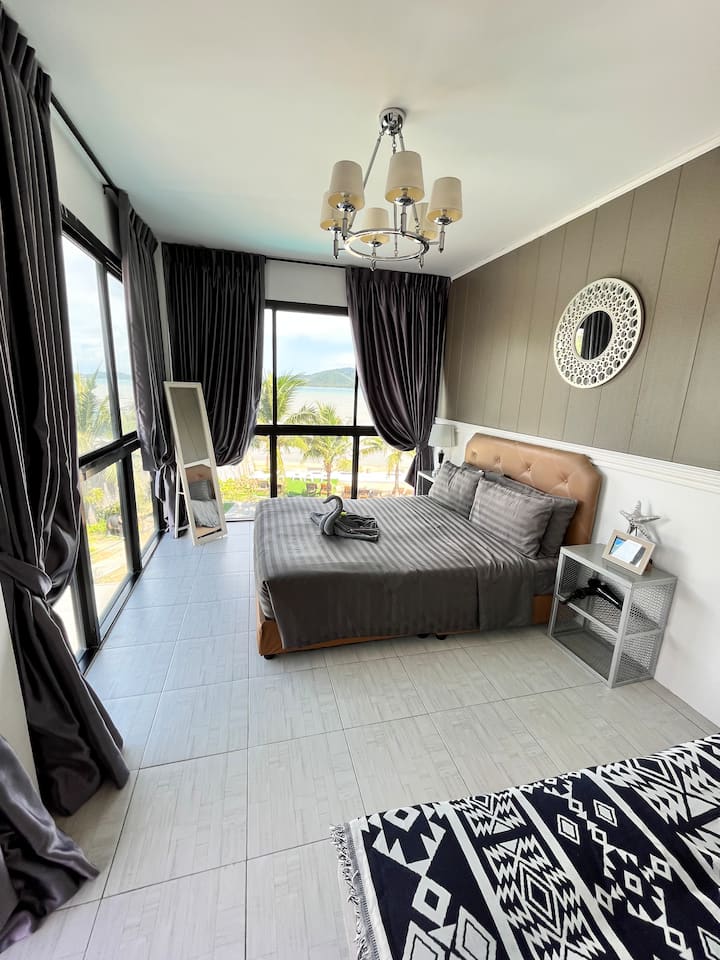 I Nviting Oasis 3 Rooms House - Changwat Phuket