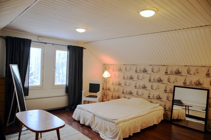 Vesilahti Vacation Rentals & Homes - Pirkanmaa, Finland | Airbnb