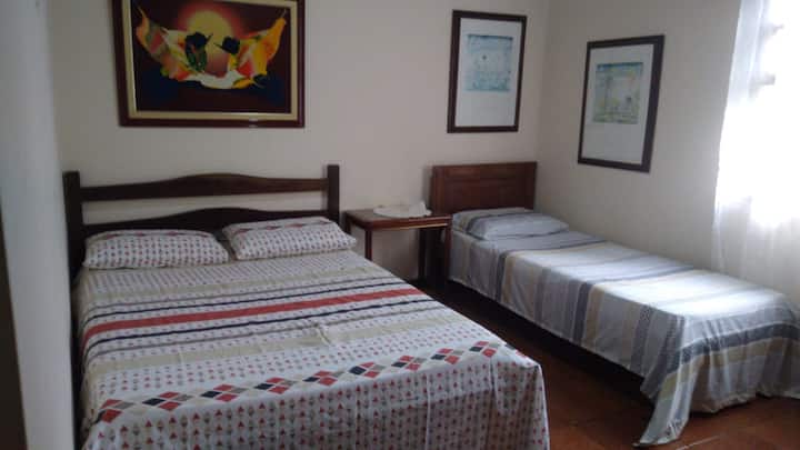 غرفة النوم 2