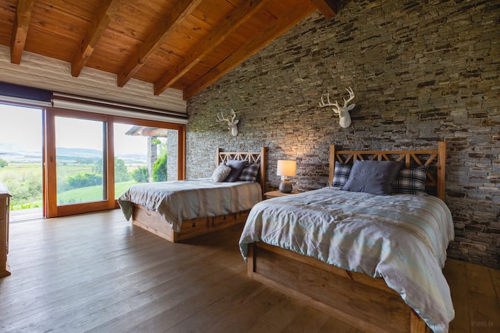 Première chambre