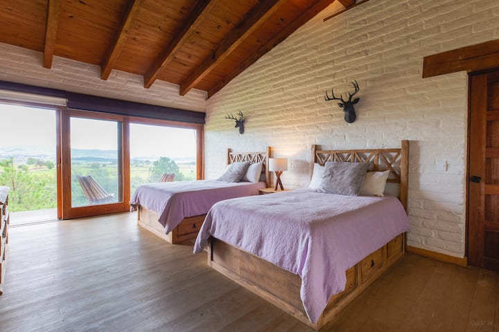 Deuxième chambre