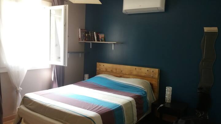 卧室2 （楼层）