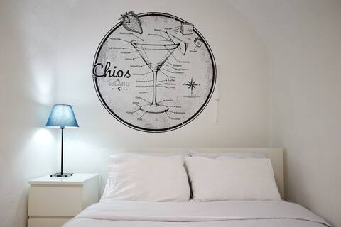The Cocktail House