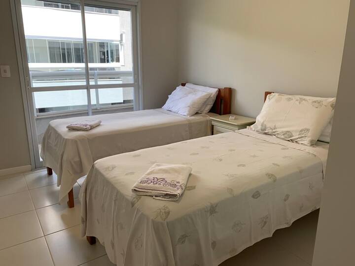 Спална соба 2 - единечна 