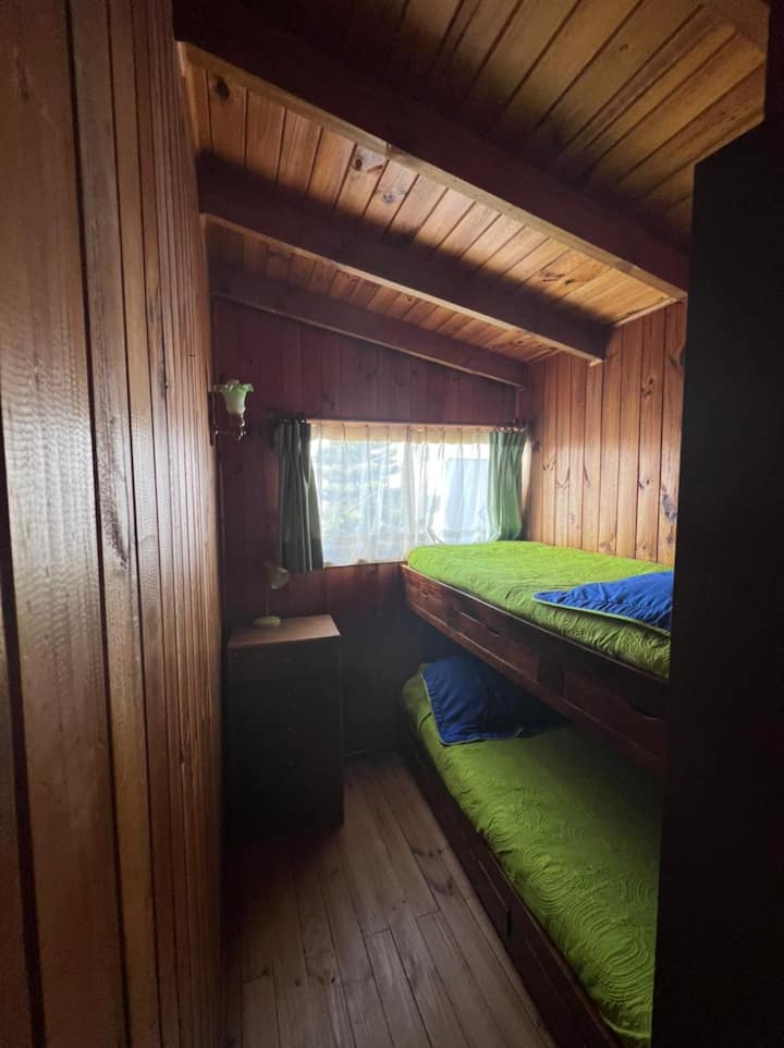 Spálňa 2