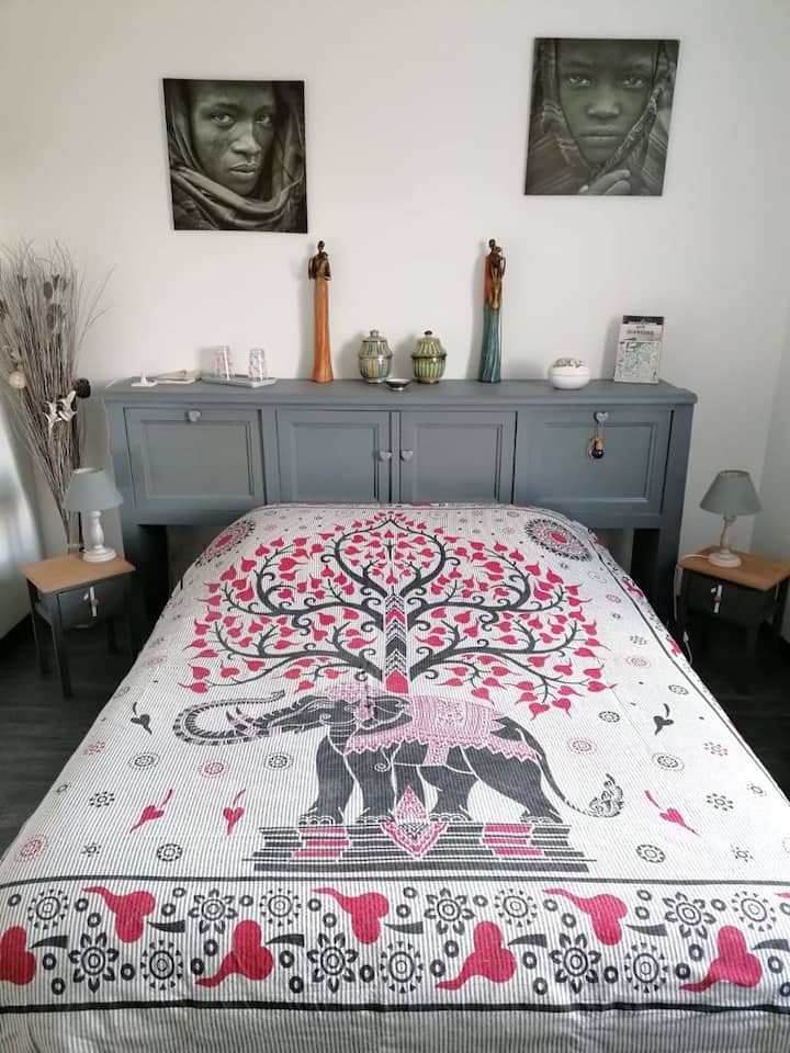 Chambre 2