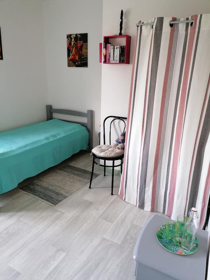 Chambre 1