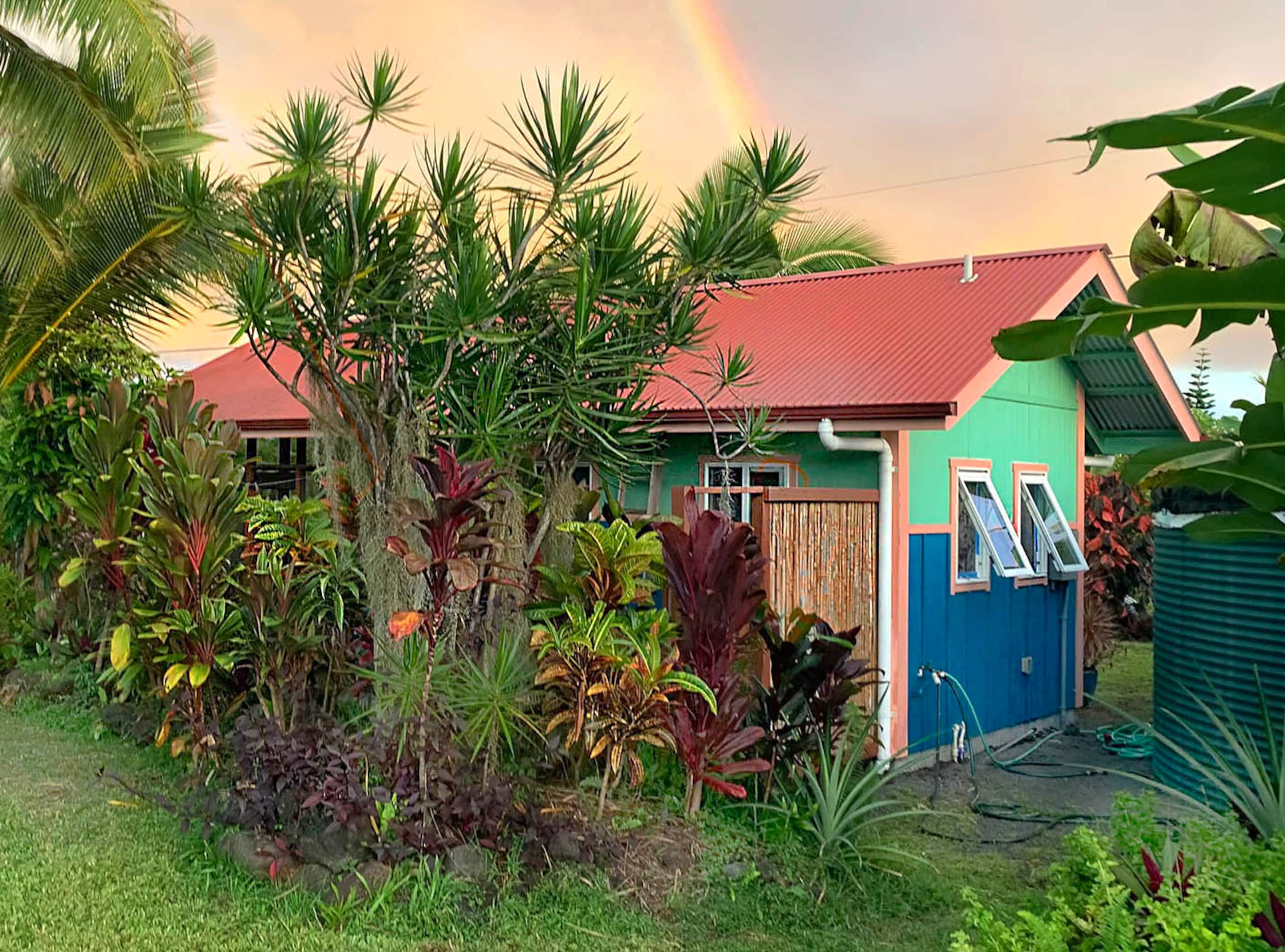 Tropical Zen Bungalow - Eco-friendly Retreat - Photo 17