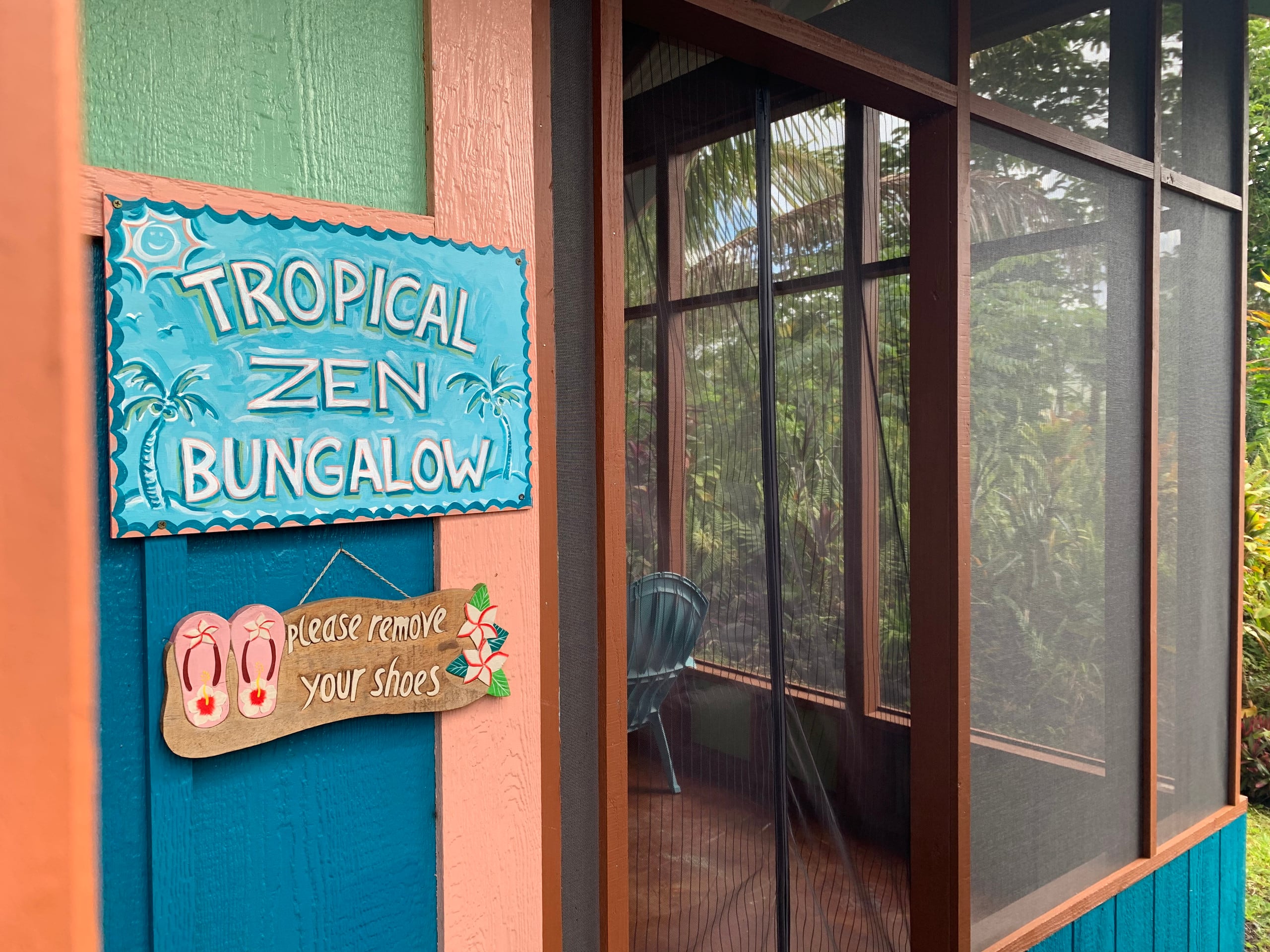 Tropical Zen Bungalow - Eco-friendly Retreat - Photo 16