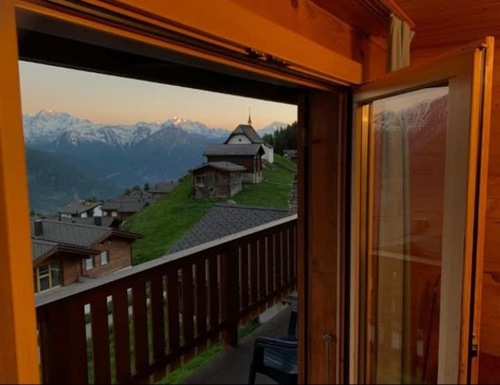 Bettmeralp Vacation Rentals & Homes - Valais, Switzerland | Airbnb