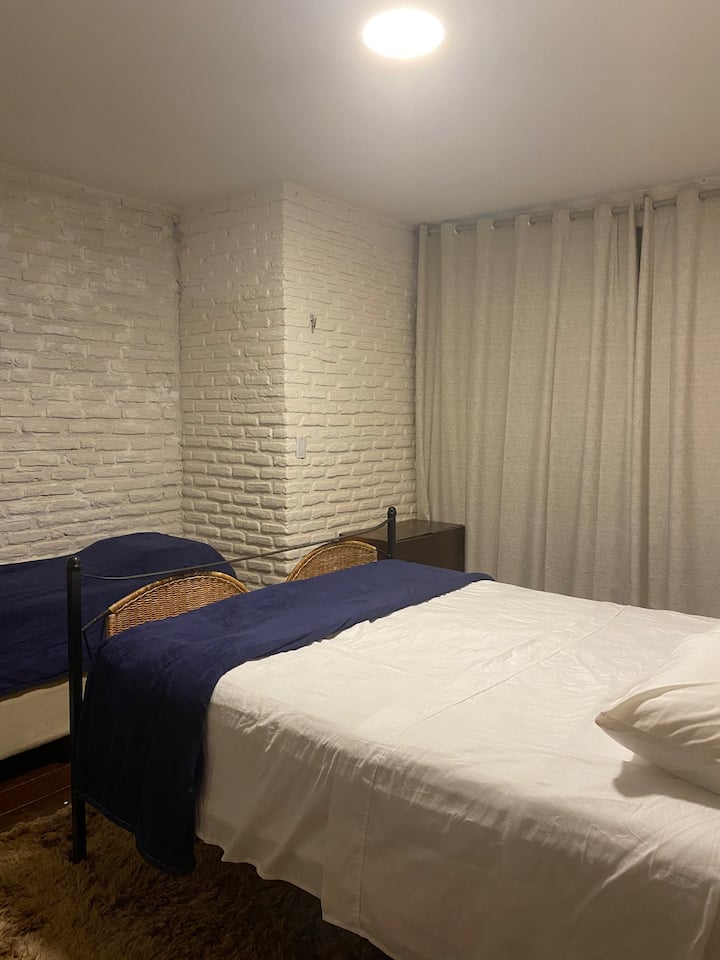 Slaapkamer 2