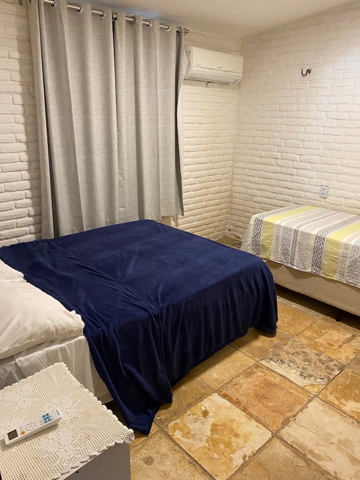 Slaapkamer 4