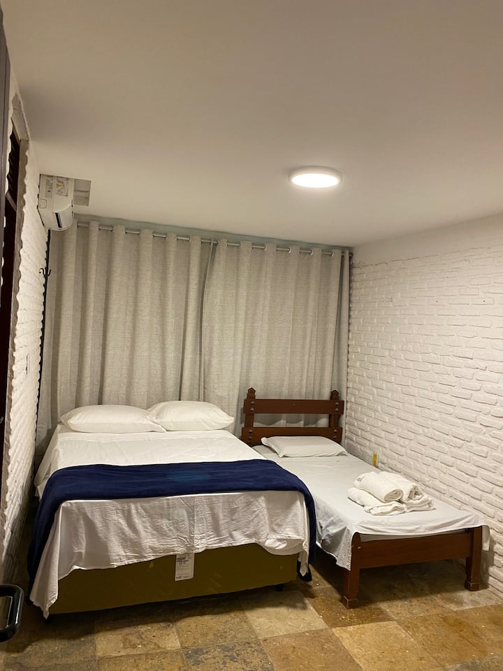 Slaapkamer 3
