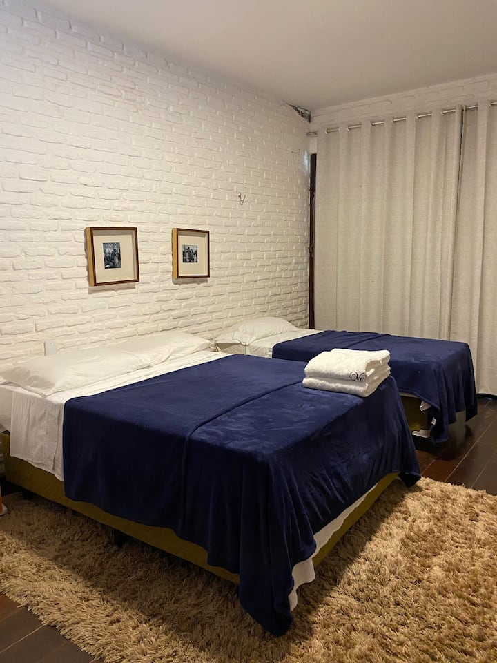 Slaapkamer 5