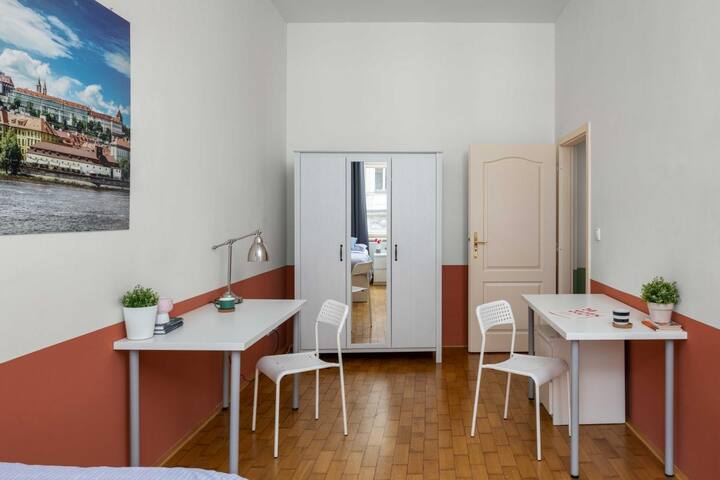 VEVERKOVA RESIDENCE VII. gallery image 5