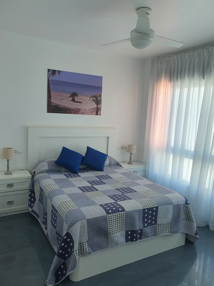 غرفة رئيسية. مرتبة Pikolin الجديدة 150x190 Viscolastic