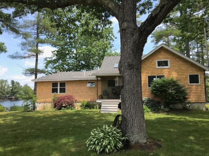 Spencer Vacation Rentals & Homes Massachusetts, United States Airbnb