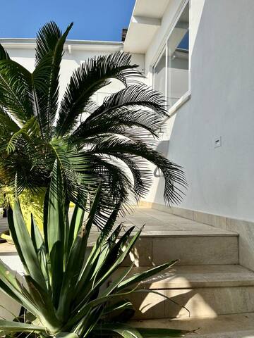 m4 Terraced panoramic flat in Historical Naples gallery image 2