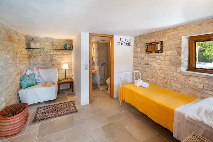 Chambre supplémentaire