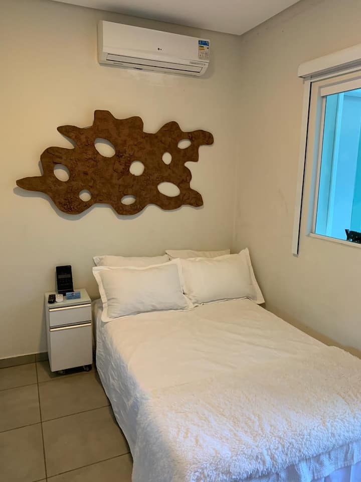 Soveværelsesbillede