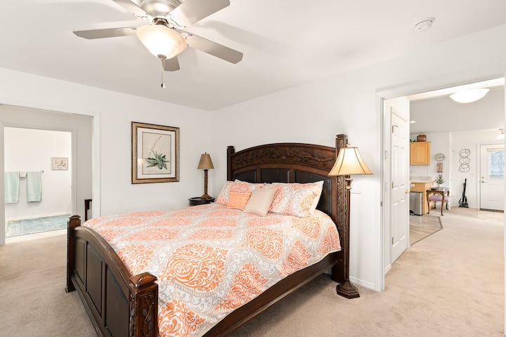 Главно легло / суперголямо двойно легло