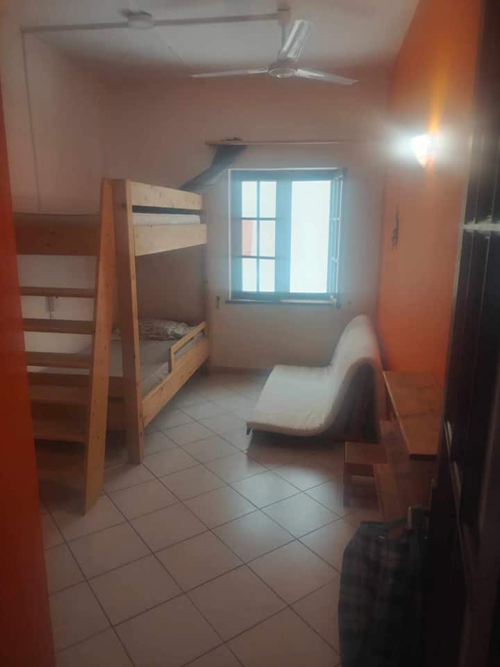 Habitación 1