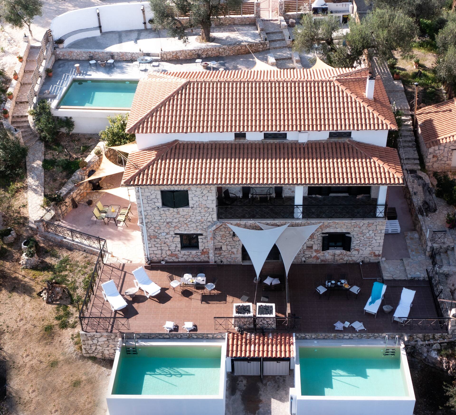 Xigia Beach Residence villas — photo 2