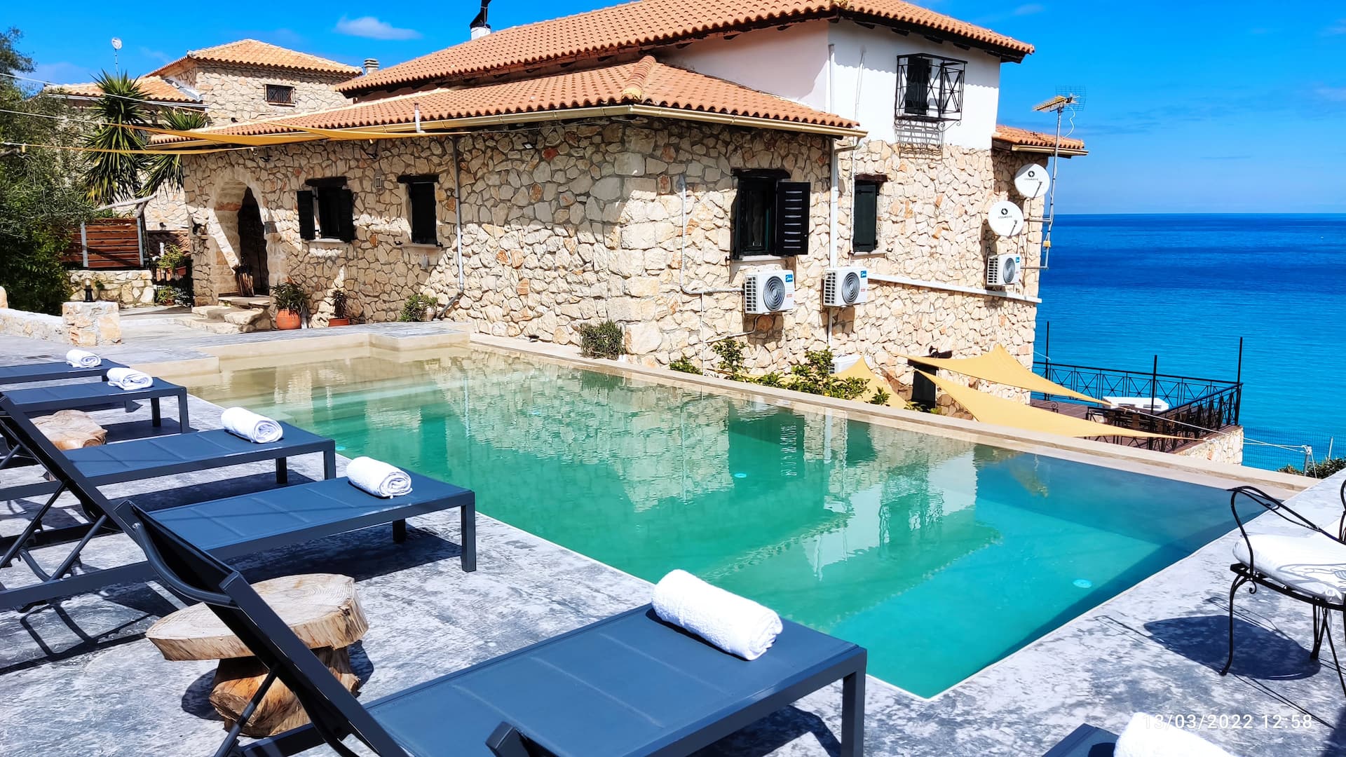 Xigia Beach Residence villas — photo 4