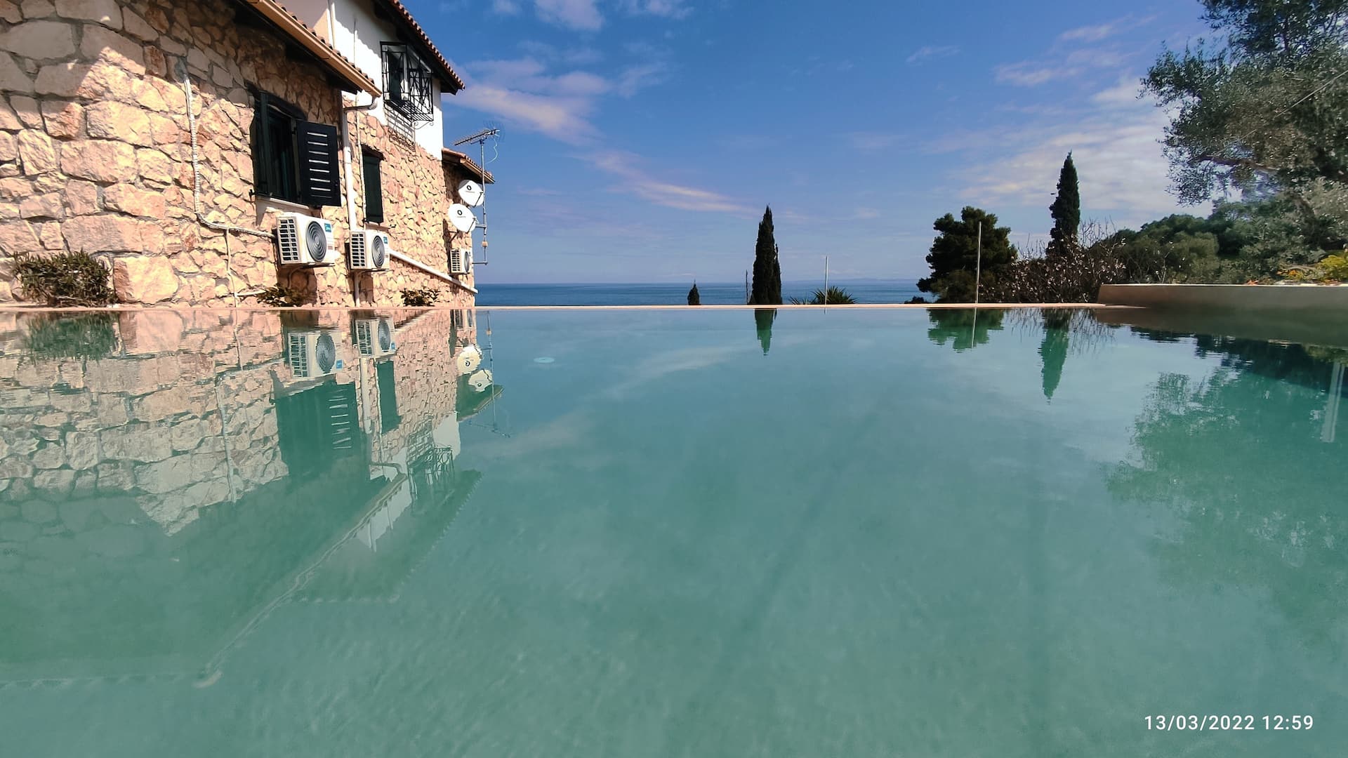Xigia Beach Residence villas — photo 5