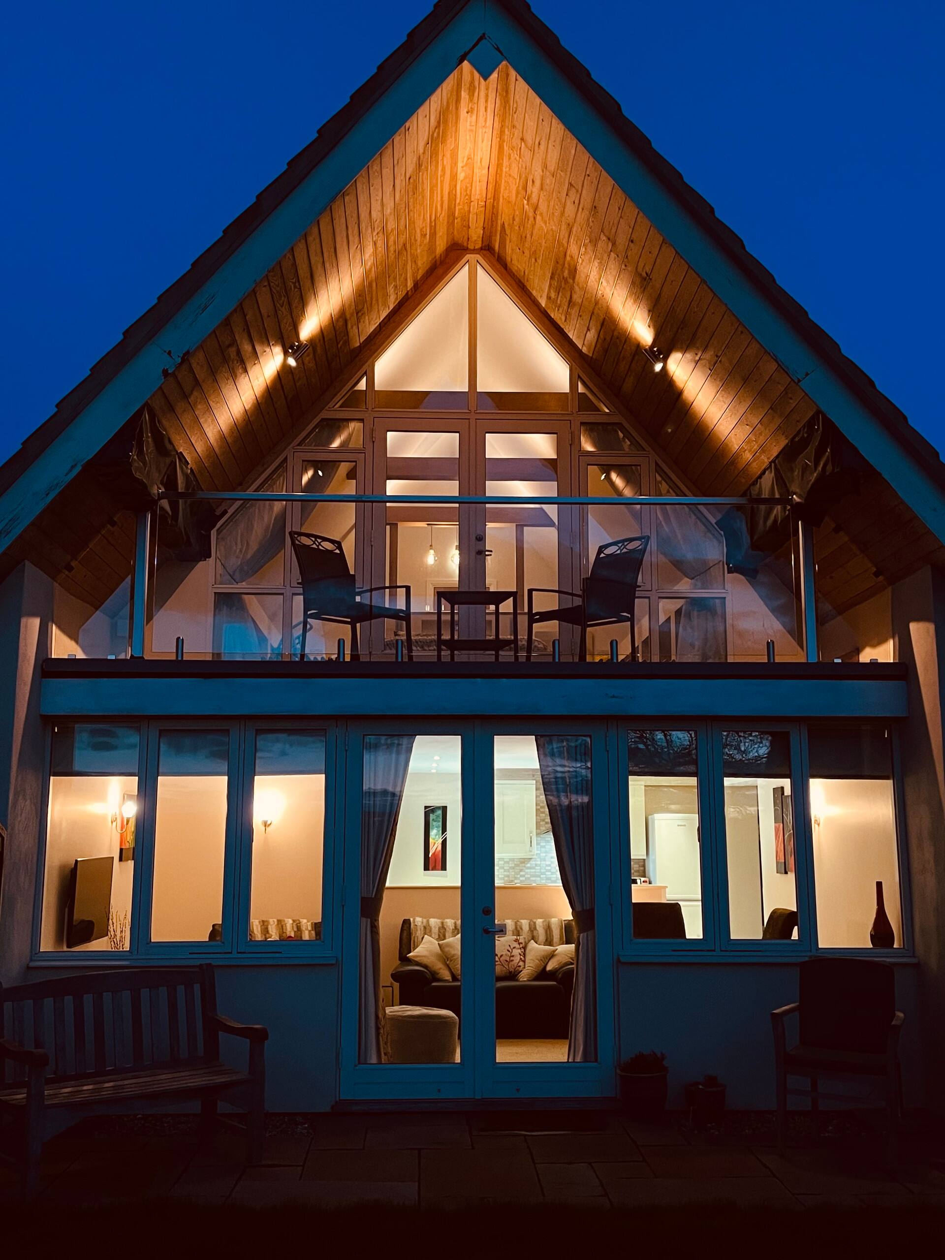 Amazing Views & Peaceful - Suffolk Private Retreat