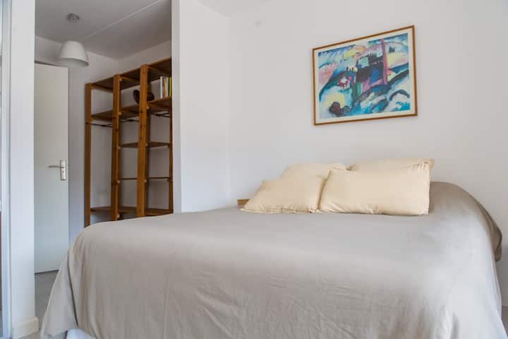 Საძინებელი