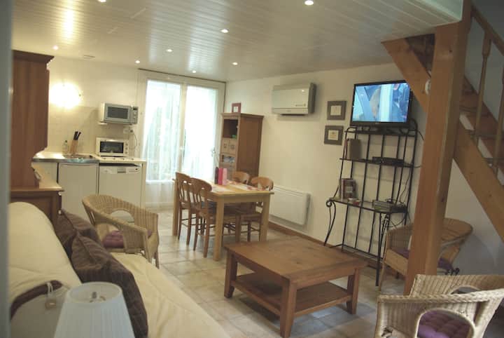 Дневна соба