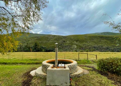Frog Mountain Getaway - Willow Lodge