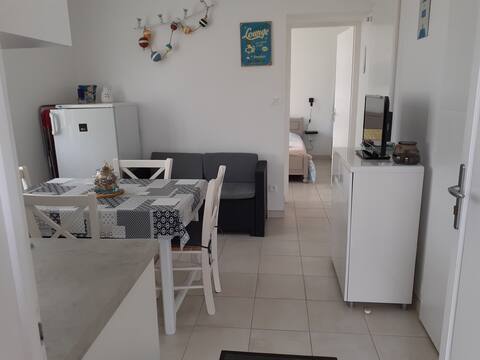 Ile D Aix Ferienwohnungen Unterkunfte Nouvelle Aquitaine Frankreich Airbnb