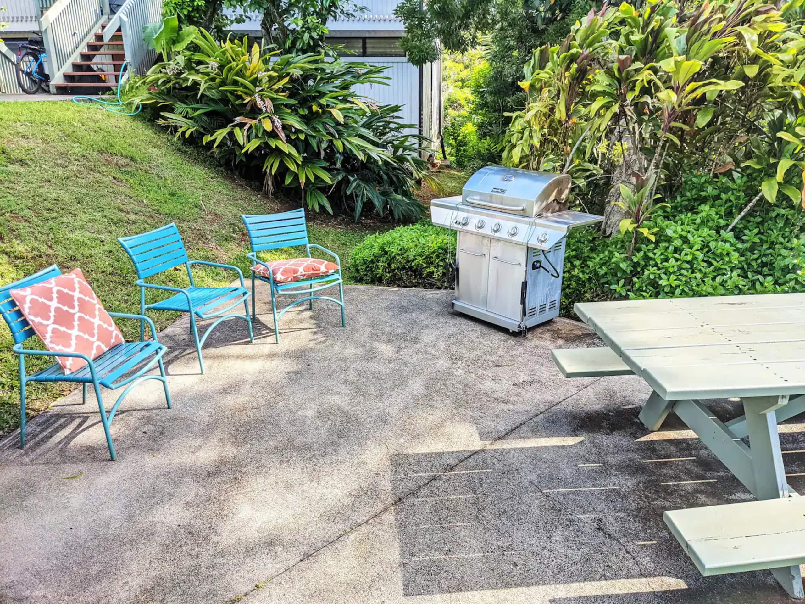 New! Hanalei Bay Penthouse with Ocean Views - Image 13