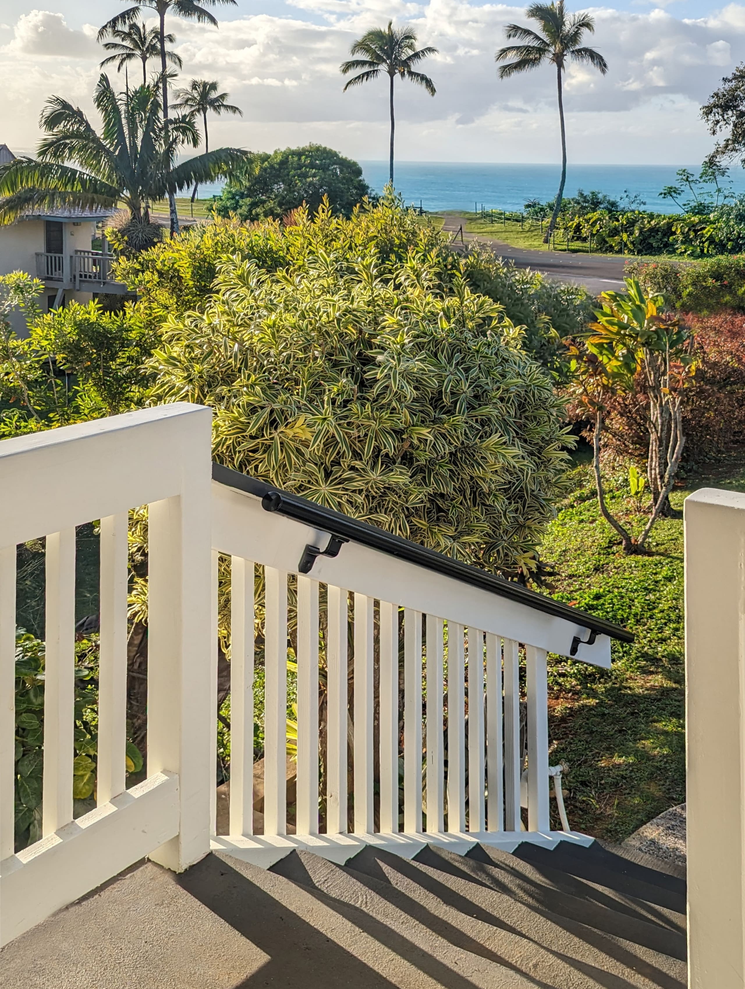 New! Hanalei Bay Penthouse with Ocean Views - Image 8