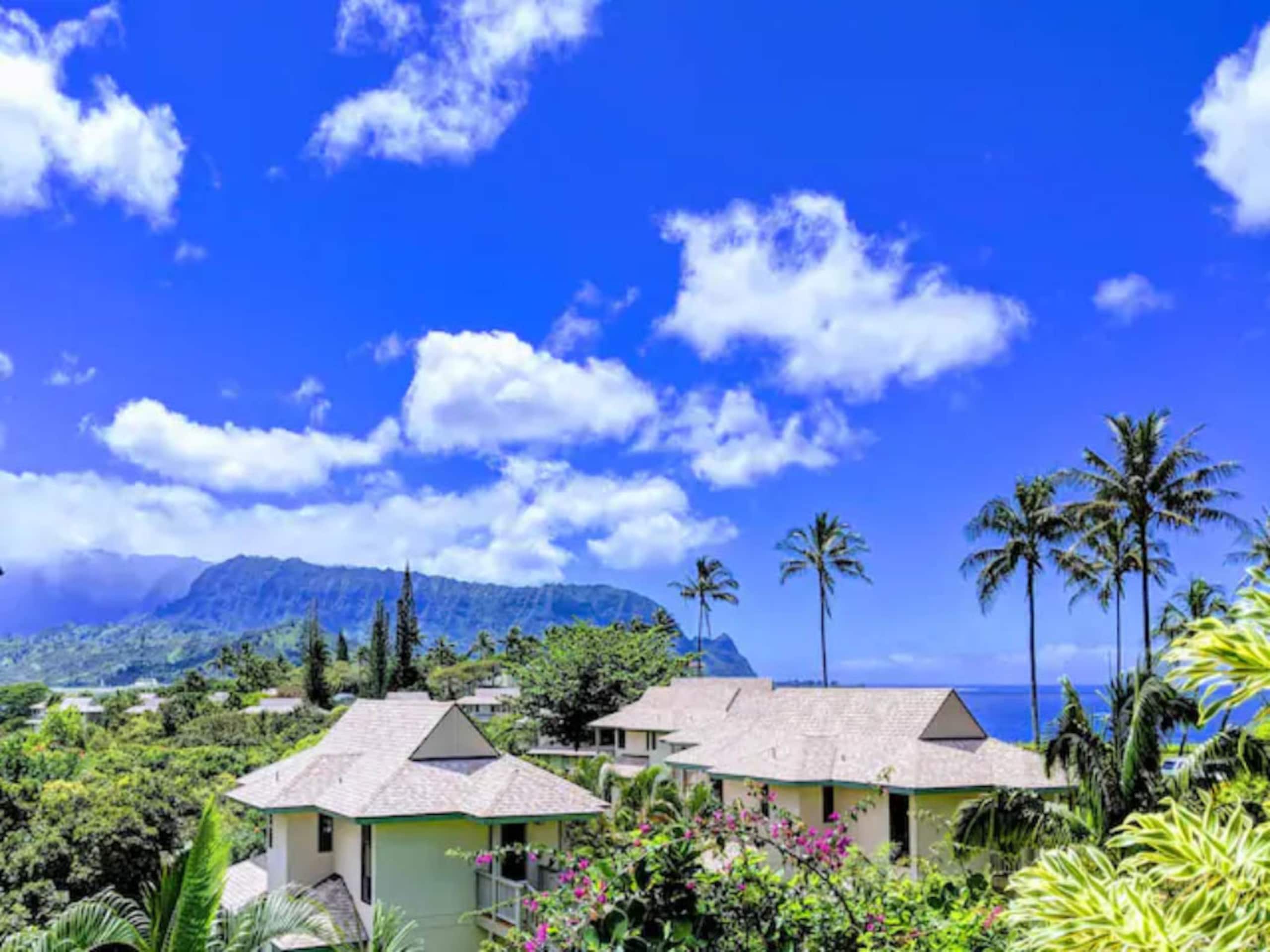 New! Hanalei Bay Penthouse with Ocean Views - Image 6