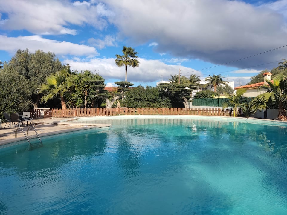 Villa Carlos — foto 1