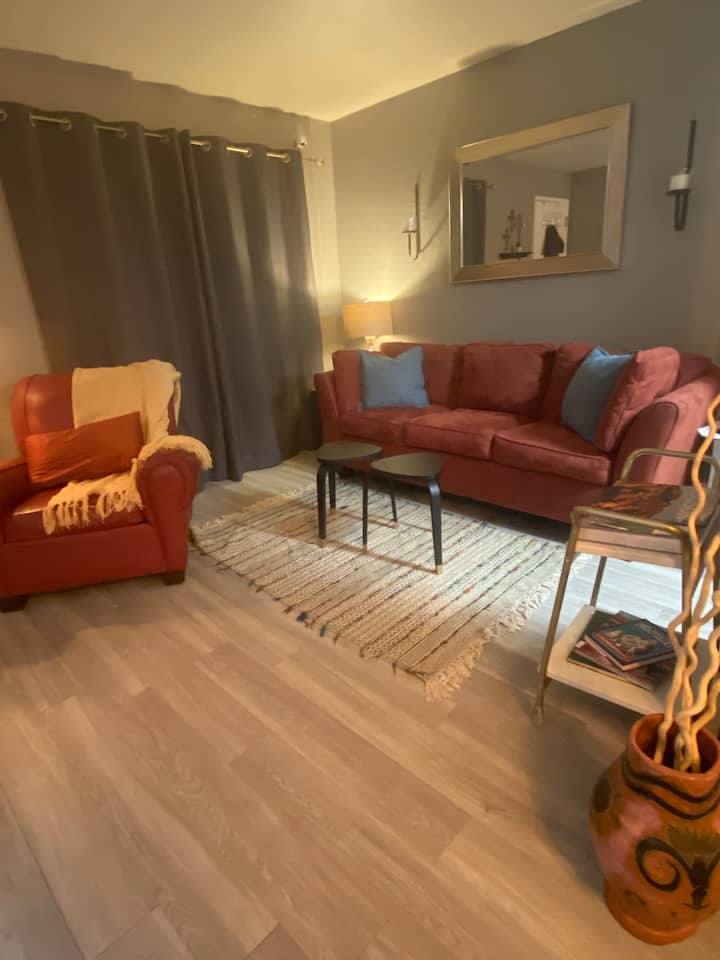 Cliffs Cozy Condo - Peoria, AZ