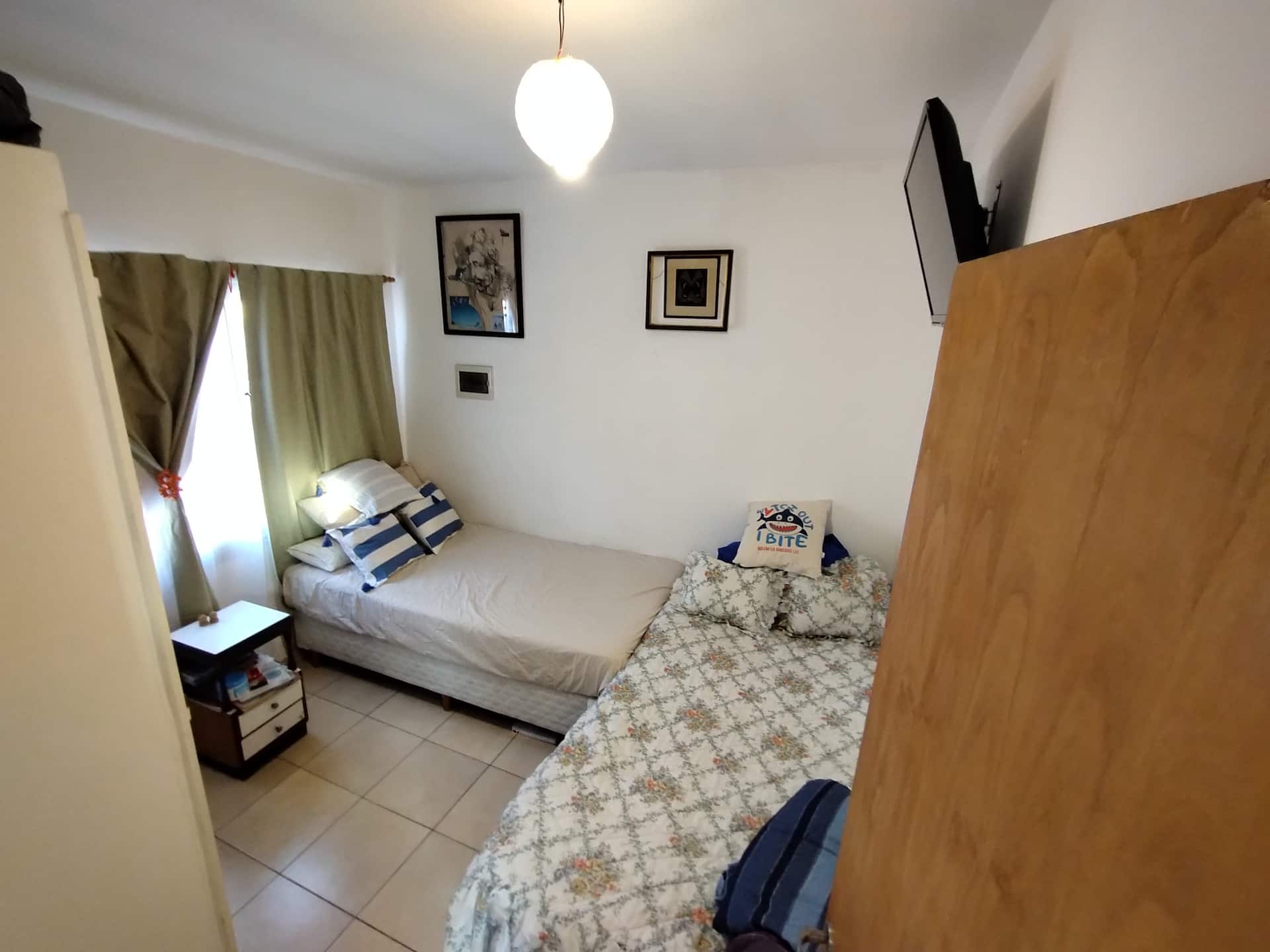 Room in shared house in Avellaneda