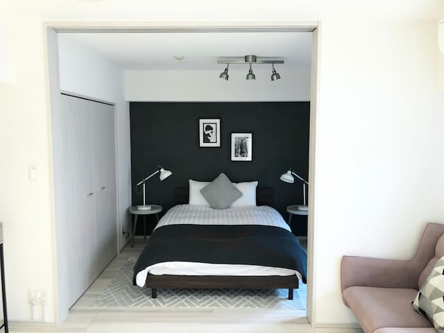 Inthehood Hospitality managed Airbnb listing 2