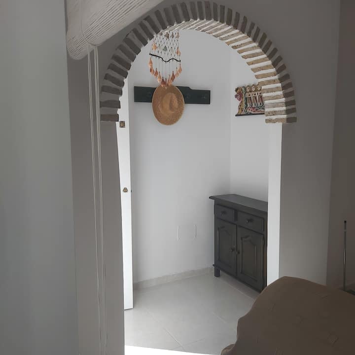Villa Esperanza - Spanje