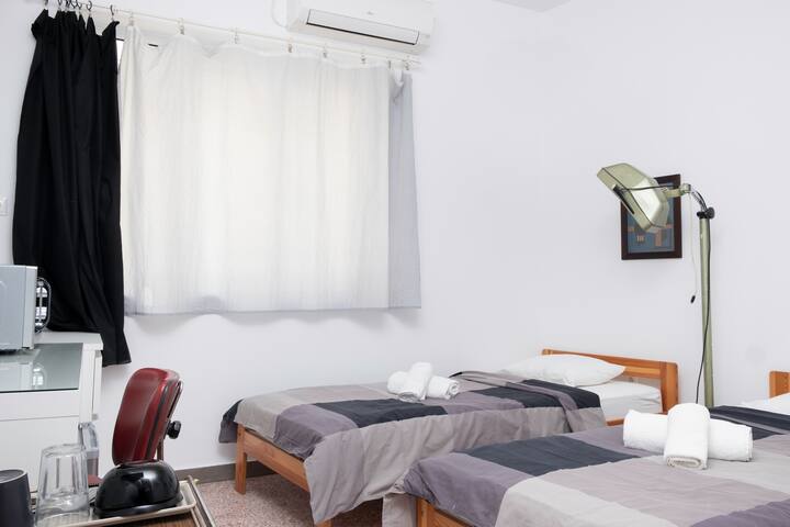 Artistic rooms near Acropolis, with prvt. baths gallery image 5