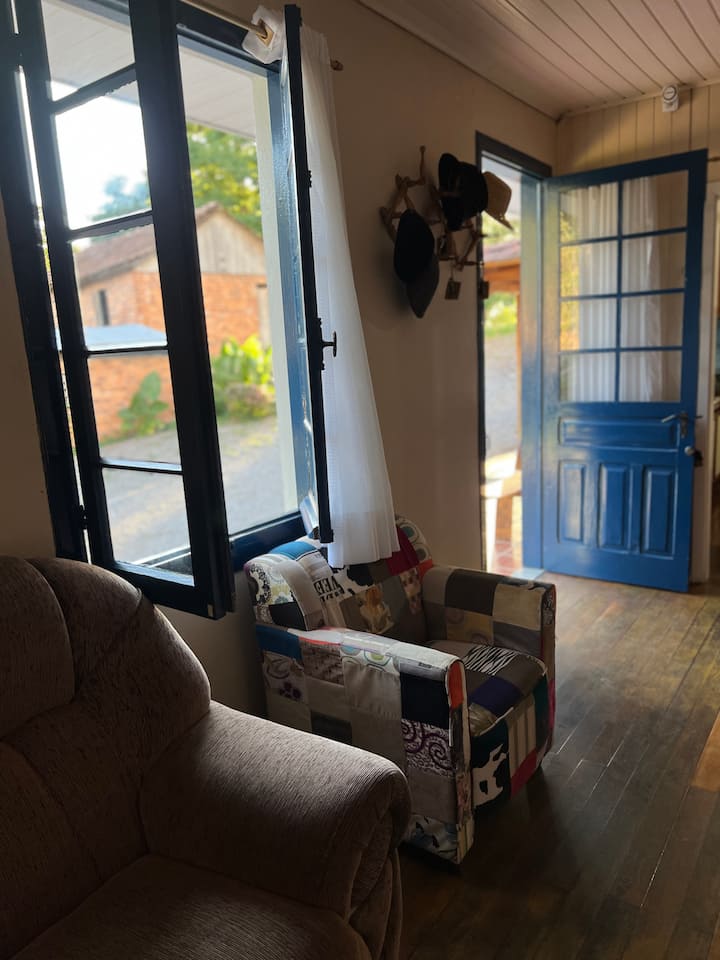 Всекидневна