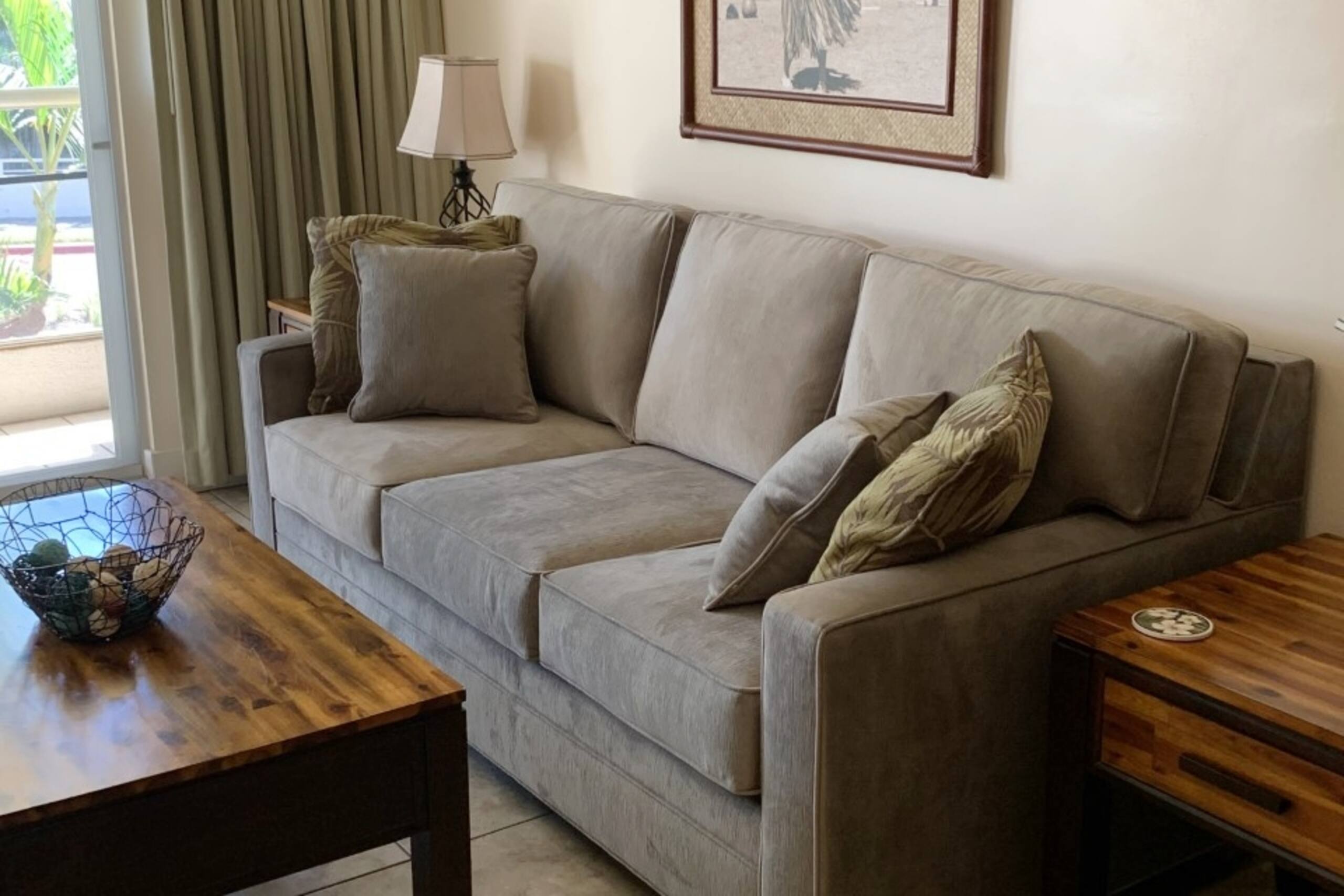 Condo in Kihei · ★4.82 · 2 bedrooms · 3 beds · 2 private baths - Image 8