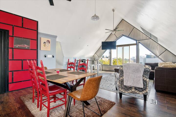 Biggest Mansion in denver downtown. 5069 feet gallery image 5