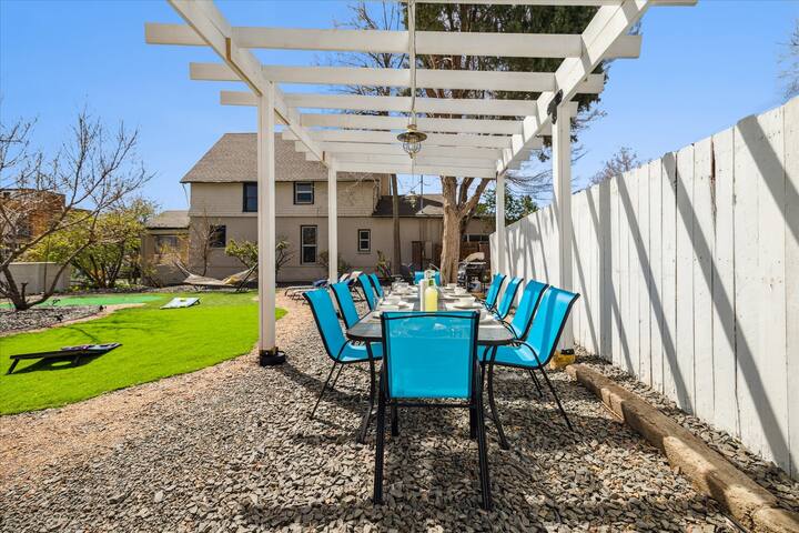 Biggest Mansion in denver downtown. 5069 feet gallery image 3