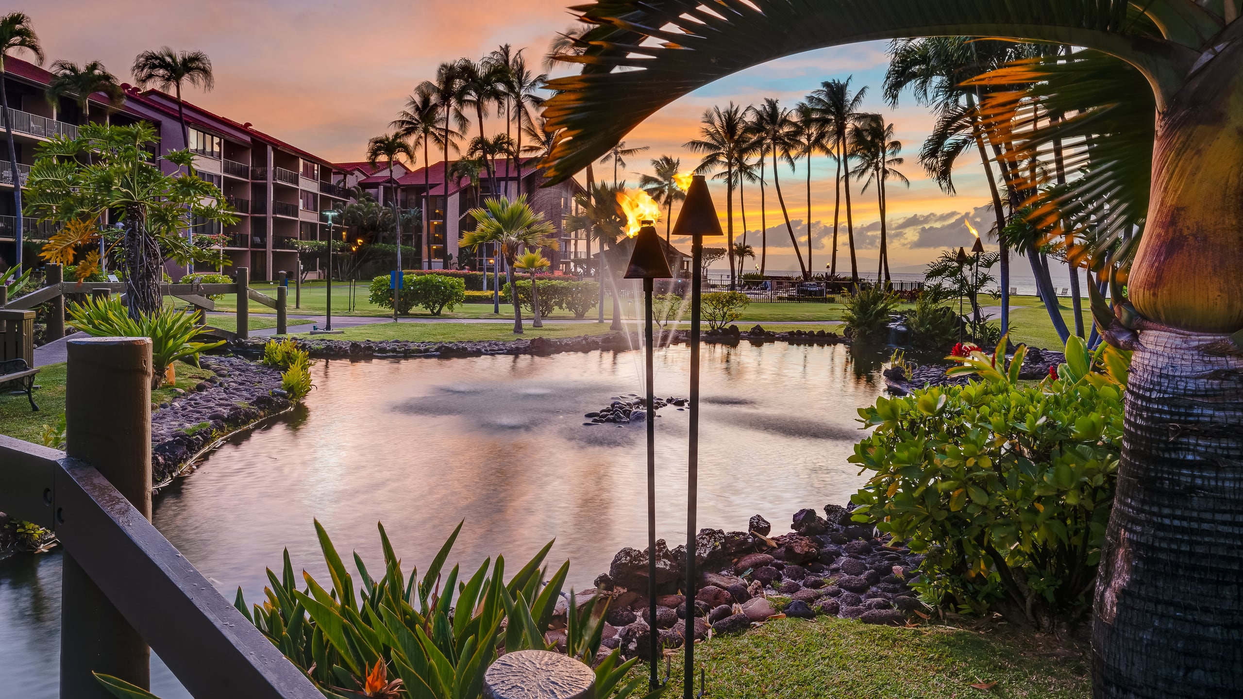 Condo in Lahaina · ★4.97 · 1 bedroom · 2 beds · 1 bath - Image 1